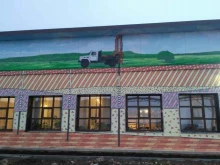 НПФ Геофизика, Изыскателей, 1/3 