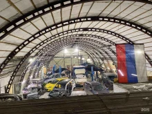 Reference auto, Фабричная, 1 к2 