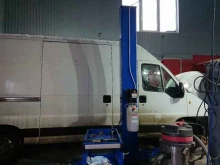 автосервис Парус в Иваново