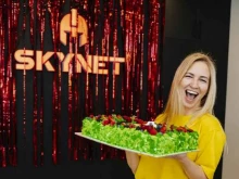 клуб виртуальной реальности Skynet VR в Ростове-на-Дону