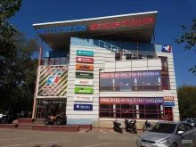 магазин мототехники, экипировки и запчастей Роллинг Мото в Нижнем Новгороде