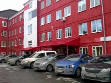 центр помощи в обучении Инпро в Казани