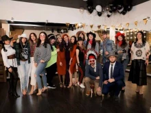 студия танцев CITY DANCE SCHOOL в Махачкале