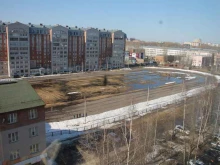Спортивные школы Спортивная школа олимпийского резерва №4 по конькобежному спорту в Сыктывкаре