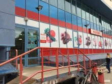 супермаркет Магнит в Новосибирске