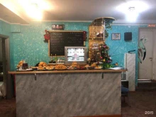 столовая Кухня моей мамы в Пятигорске