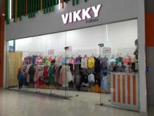 магазин школьной формы Vikky в Томске
