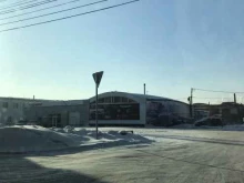 Автомойки Автомойка в Ачинске