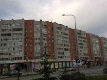 розничный отдел Натуральные ткани в Тюмени