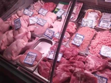 ИП Погосян Р.В. Магазин мяса в Самаре