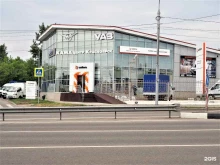 Sollers центр Красноярск, Енисейская, 2 