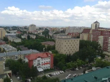 отдел лицензирования в сфере охраны здоровья граждан Министерство здравоохранения Ставропольского края в Ставрополе
