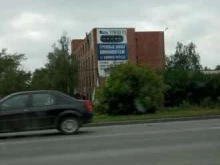 торговая компания Автоприцепы на Теплотехе в Челябинске
