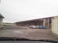 Склад ВАРМА в Стерлитамаке