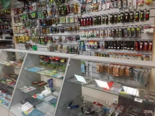 магазин рыболовных принадлежностей На крючке в Краснодаре