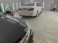 автомастерская Shine Pro в Махачкале