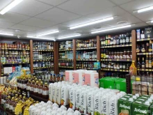 алкомаркет Красное&Белое в Уссурийске