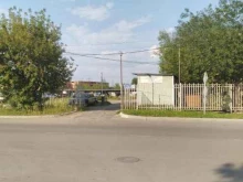 Реутовское городское отделение Автостоянка №1 в Реутове