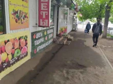 магазин цветов Аленький цветочек в Самаре
