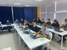 инновационный IT-центр для детей и молодежи Digitlab в Иркутске