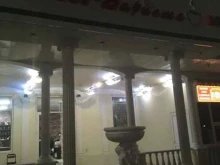 магазин-кофейня Ла-бариста в Армавире