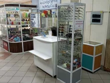 Солнцезащитные очки Центр кислородных коктейлей в Абакане