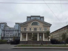 Представительство Ямало-Ненецкого автономного округа в г. Санкт-Петербурге в Санкт-Петербурге
