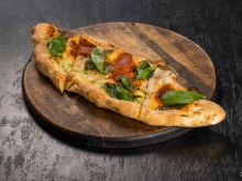ресторан-пиццерия Tutto pizza в Краснодаре