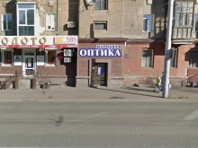 салон Народная оптика в Омске