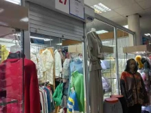 Бижутерия Магазин женской одежды в Самаре