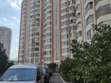 Varman.pro, улица Гурьянова, 8 к1 