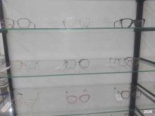 салон оптики Doctor-lens в Иркутске