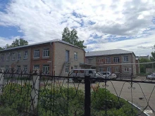 неврологическое отделение Детская городская поликлиника №5 г. Барнаул в Барнауле