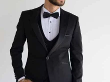 Suit&tie, Новослободская улица, 36/1 ст1 