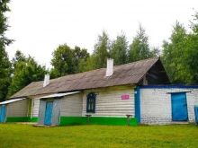 Дома / дворцы культуры Шоркинский дом фольклора в Чебоксарах