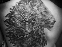 тату-салон ZooTattoo в Краснодаре