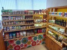 магазин здорового питания Житница здоровья в Краснодаре