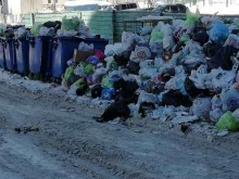 Вывоз мусора ПРО ТКО в Перми