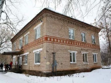 Администрации поселений Администрация Култаевского сельского поселения в Перми