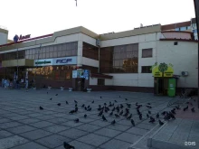 магазин сухофруктов Райский сад в Ульяновске