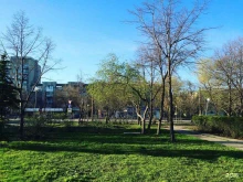 Мыльняшка, Аэродромная, 16а 