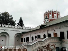 Воскресные школы Воскресная школа при Богородице-Смоленском Новодевичьем монастыре в Москве