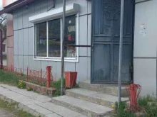 продуктовый магазин Альянс в Слюдянке