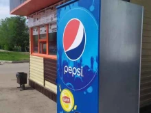 киоск фастфудной продукции Денер кебаб в Рубцовске