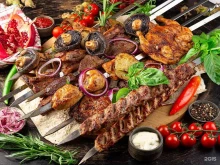 кафе Fish house в Балашихе