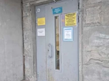 Молочно-раздаточный пункт, улица Москвитина, 7 