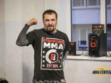 клуб смешанных единоборств Sparta в Нижнем Тагиле