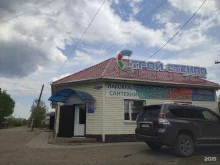 магазин Стройстекло в Канске