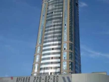 Сервис партс логистикс, Машинная, 1Б к1 