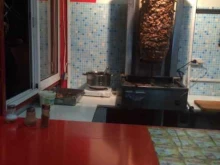Турецкий doner kebab, Данилы Зверева, 17/2 